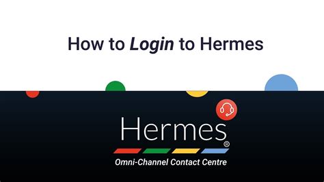 sales login hermes|my Hermes account sign in.